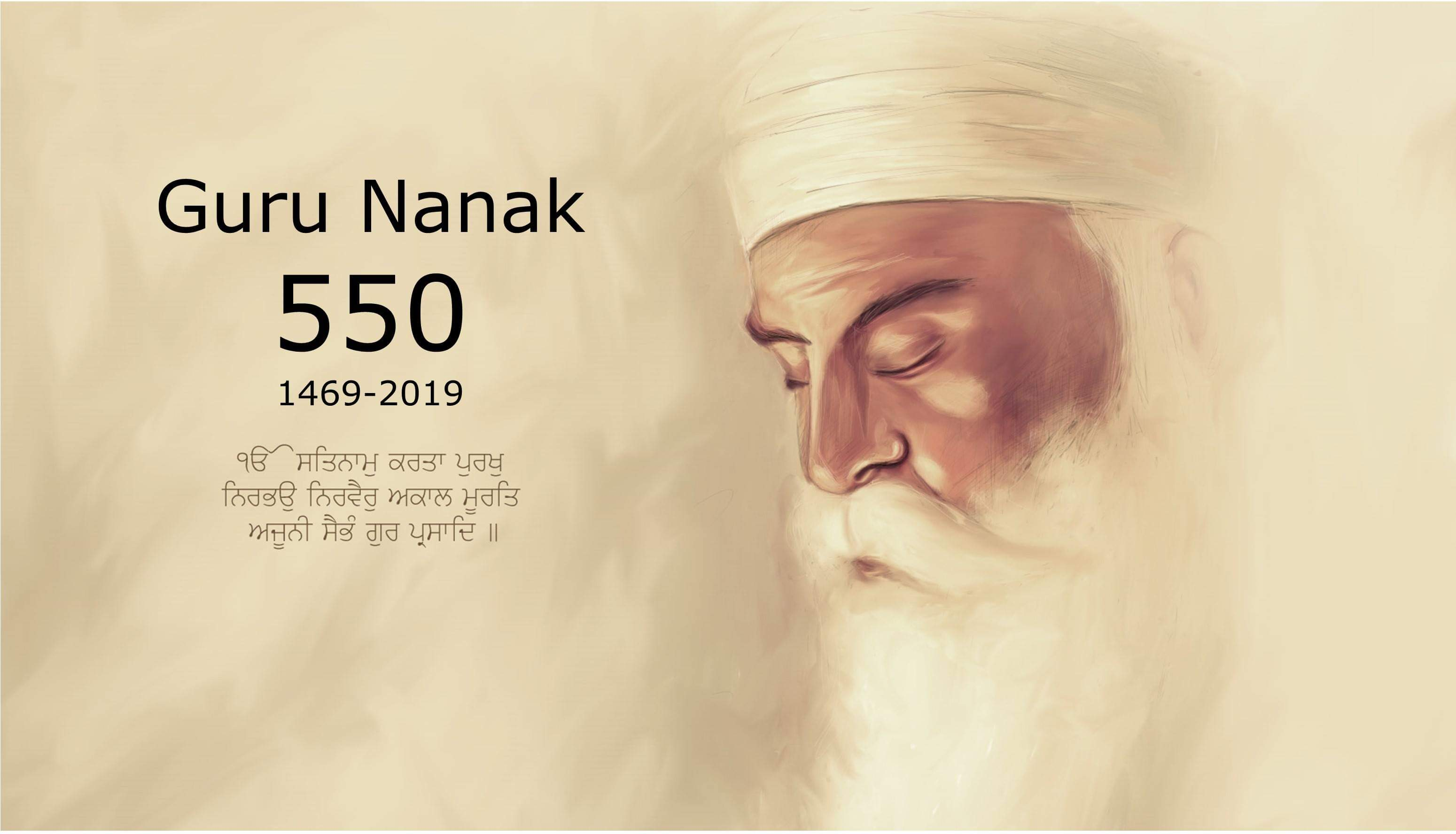 Ki volt Guru Nanak?