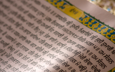 Shabad Guru 6.: Sunni-ai I A mély hallgatás művészete
