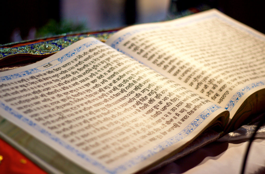 Shabad Guru 10.: Tapa I A belső hő generálása a psziché finomításához