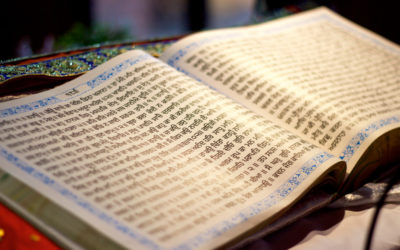 Shabad Guru 10.: Tapa I A belső hő generálása a psziché finomításához