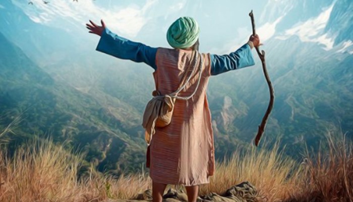 Shabad Guru 12.: A gyakorlás által tapasztalt létállapotok 2.
